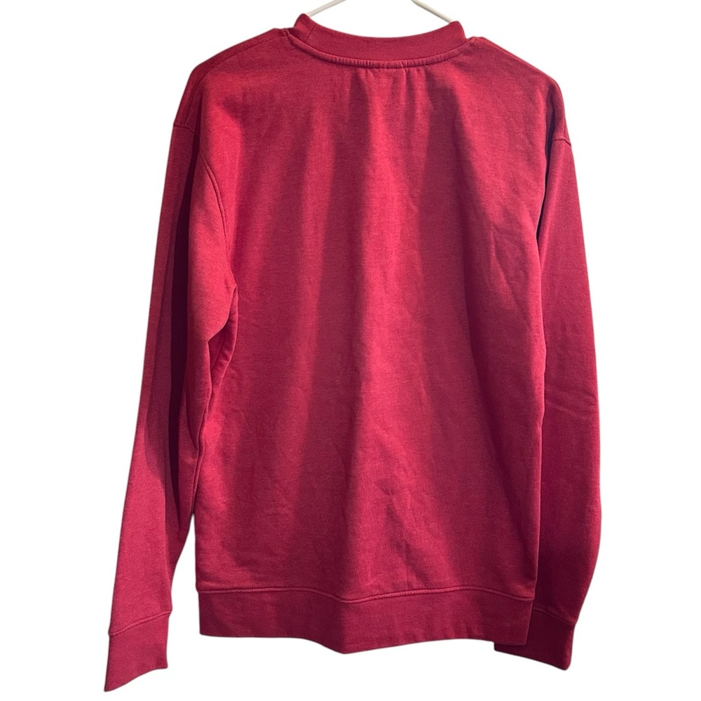 University of Alabama Crimson Tide Sweatshirt S - Picture 4 of 4